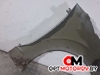 Крыло переднее левое  Nissan Navara D40 2007  #5