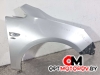 Крыло переднее правое  Opel Astra J [рестайлинг] 2013 13302208, 13390003 #1