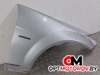 Крыло переднее правое  Mercedes-Benz C-Класс W204/S204/C204 [рестайлинг] 2009 A2048810201, 2048810201 #1