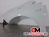 Крыло переднее левое  Opel Astra J 2012 13256342, 13368872 #1
