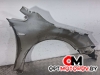 Крыло переднее левое  Opel Astra J 2012 13256342, 13368872 #4