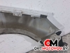 Крыло переднее левое  Opel Astra J 2012 13256342, 13368872 #5
