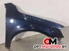 Крыло переднее правое  Volkswagen Passat B7 2011  #1