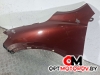 Крыло переднее левое  Mazda CX-5 1 поколение 2012 KD45500U1, KD5352211A #3
