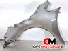 Крыло переднее правое  Opel Astra J 2012 13264475, 13256343 #4