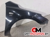 Крыло переднее правое  Hyundai i30 FD 2009 841262R000 #1