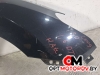 Крыло переднее правое  Hyundai i30 FD 2009 841262R000 #2