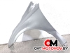 Крыло переднее левое  Toyota Avensis 3 поколение (T270) 2009 5382805010 #3