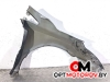 Крыло переднее левое  Toyota Avensis 3 поколение (T270) 2009 5382805010 #4