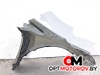 Крыло переднее левое  Toyota Avensis 3 поколение (T270) 2009 5382805010 #6