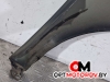 Крыло переднее левое  Volkswagen Golf 6 поколение 2012 1K9821215, 1K9821105 #5