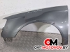 Крыло переднее левое  Volkswagen Passat B6 2009 3C0880681 #1