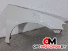 Крыло переднее правое  Volkswagen Scirocco 3 поколение 2009 1K8821106 #1