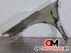 Крыло переднее правое  Volkswagen Scirocco 3 поколение 2009 1K8821106 #3