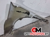 Крыло переднее правое  Volkswagen Scirocco 3 поколение 2009 1K8821106 #5