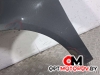 Крыло переднее левое  Volkswagen Passat B6 2009 3C0880681 #2
