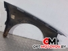 Крыло переднее левое  Volkswagen Passat B6 2009 3C0880681 #4
