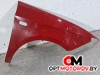 Крыло переднее правое  SEAT Ibiza 4 поколение 2012  #1