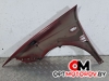 Крыло переднее правое  SEAT Ibiza 4 поколение 2012  #3