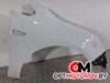 Крыло переднее правое  Opel Astra J 2012 13264475, 13256343 #1