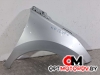 Крыло переднее правое  Peugeot 3008 1 поколение 2012 9682889380, 9682889780 #1