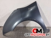Крыло переднее левое  Citroen C4 Picasso 1 поколение 2007 9652990880 #1