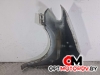 Крыло переднее правое  Mercedes-Benz Vito W639 2006  #3