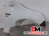 Крыло переднее правое  Opel Astra J 2012 13264475, 13256343 #1