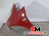 Крыло переднее левое  Opel Astra J 2013 13256342, 13368872 #2