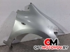 Крыло переднее правое  Toyota Auris 1 поколение 2010 5380112A00 #1