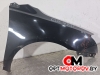 Крыло переднее правое  Toyota Avensis 3 поколение (T270) 2009 5380105020 #1