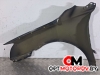 Крыло переднее правое  Toyota Avensis 3 поколение (T270) 2009 5380105020 #3