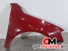 Крыло переднее правое  Volkswagen Passat B7 2011 3AA821106 #1