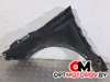 Крыло переднее левое  Land Rover Range Rover Evoque L538 2011 BJ3216005AG, BJ3216005 #3