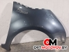 Крыло переднее правое  Citroen C4 Picasso 1 поколение 2007 953012, 9652990780 #1