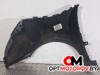 Крыло переднее правое  Citroen C4 Picasso 1 поколение 2007 953012, 9652990780 #3