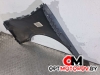 Крыло переднее правое  Citroen C4 Picasso 1 поколение 2007 953012, 9652990780 #6