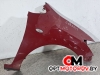 Крыло переднее правое  Toyota Auris 1 поколение 2010 5380112A00 #1