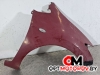 Крыло переднее правое  Toyota Auris 1 поколение 2010 5380112A00 #1