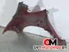 Крыло переднее правое  Toyota Auris 1 поколение 2010 5380112A00 #4