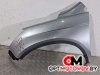Крыло переднее левое  Honda CR-V 3 поколение [рестайлинг] 2009  #1