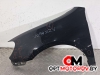 Крыло переднее левое  Volkswagen Golf 6 поколение 2009 5K6821215C #1