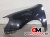Крыло переднее левое  Volkswagen Golf 6 поколение 2009 5K6821215C #2