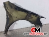 Крыло переднее левое  Volkswagen Golf 6 поколение 2009 5K6821215C #4