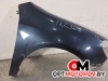 Крыло переднее правое  Volkswagen Golf 6 поколение 2009 5K6821216B #1