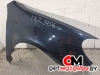 Крыло переднее правое  Volkswagen Golf 6 поколение 2009 5K6821216B #2