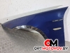 Крыло переднее левое  BMW 3 серия E90/E91/E92/E93 2007  #1
