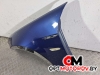Крыло переднее левое  BMW 3 серия E90/E91/E92/E93 2007  #2