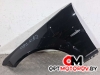 Крыло переднее левое  Mercedes-Benz C-Класс W204/S204/C204 [рестайлинг] 2009 A2048810101, 2048810101 #1
