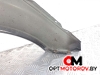 Крыло переднее левое  Mercedes-Benz C-Класс W204/S204/C204 [рестайлинг] 2009 A2048810101, 2048810101 #4